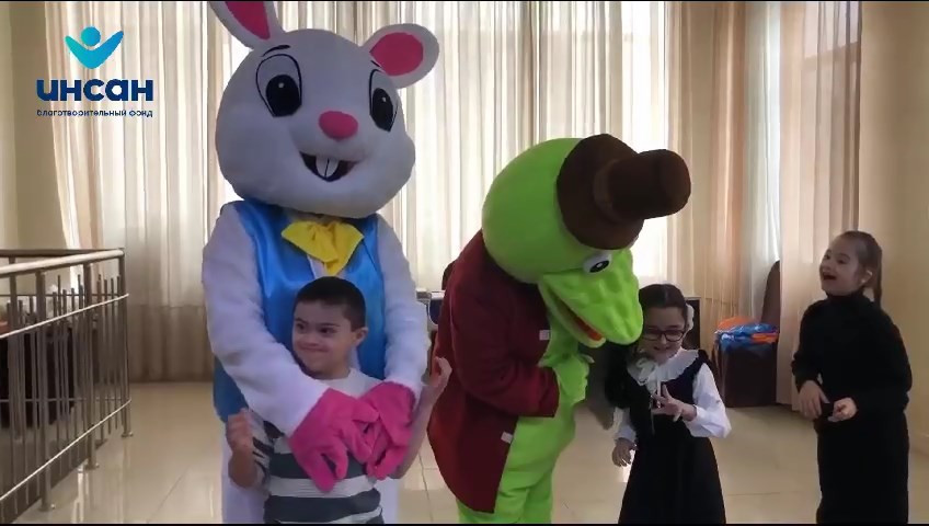 Организация и проведение мероприятия по оказанию Волонтерской помощи в акции, приуроченной ко Дню инвалида